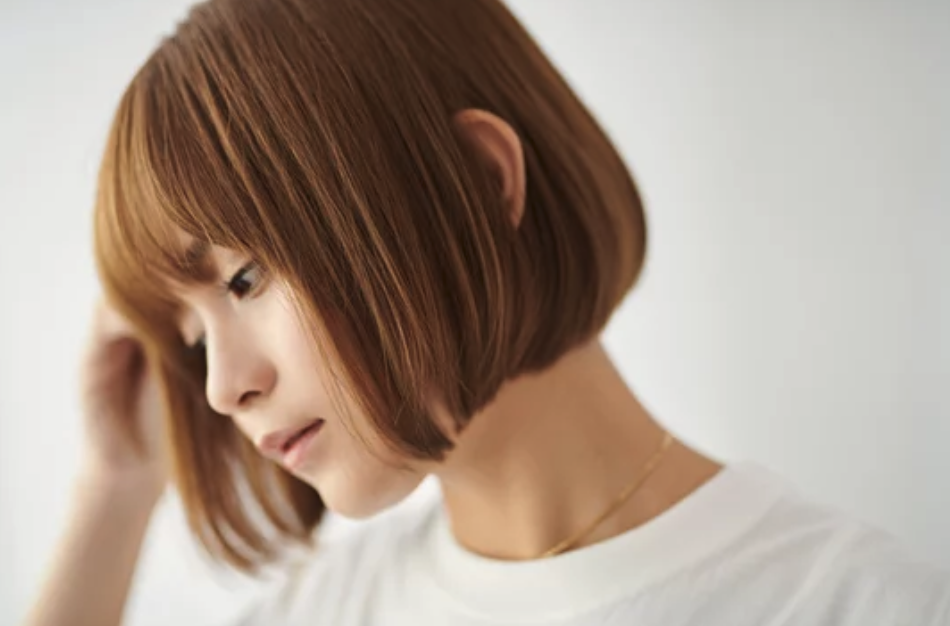 女性2