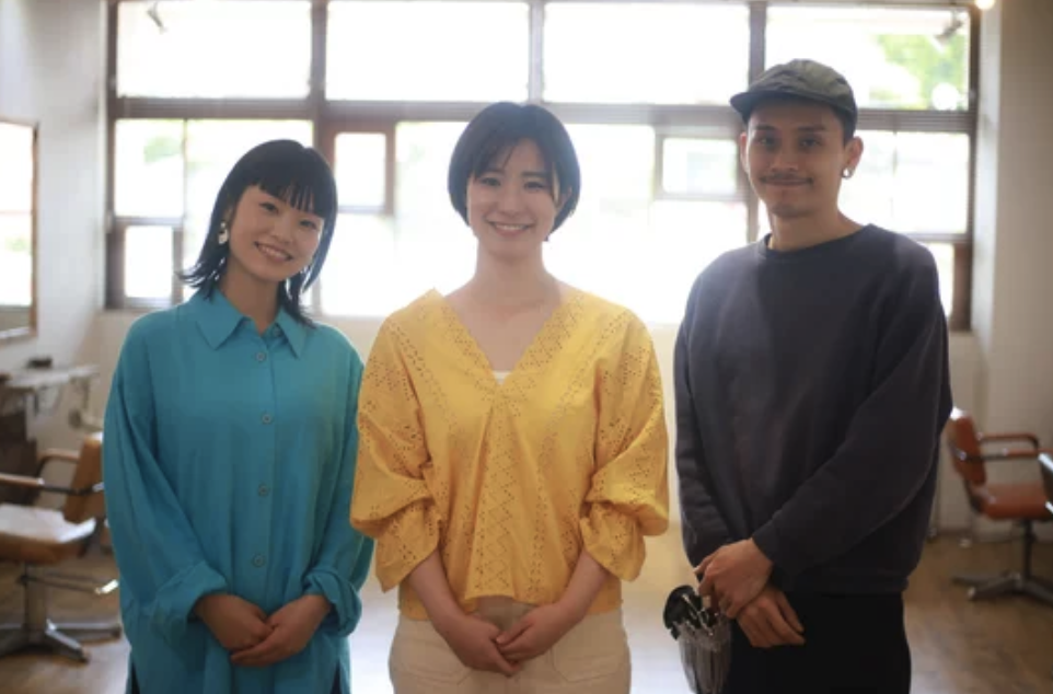 メンバー